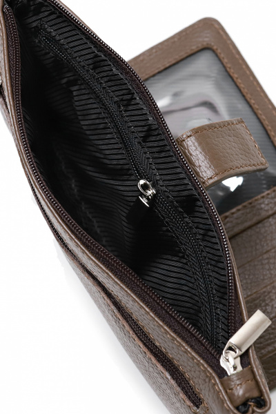 Портмоне Galanteya 1016.22с1885к45 коричневый - фото 4