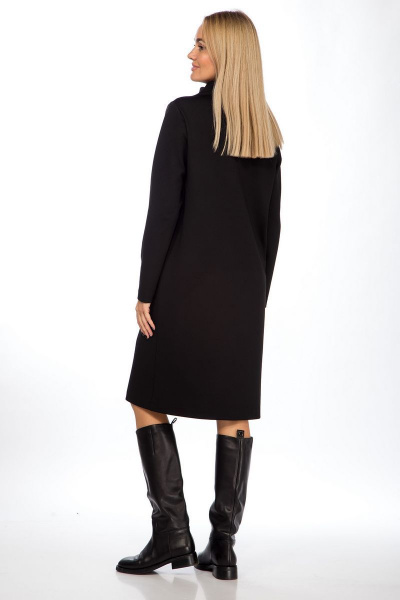 Платье Alani Collection 1828 - фото 6