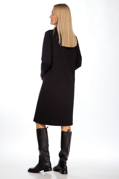 Платье Alani Collection 1828 - фото 5