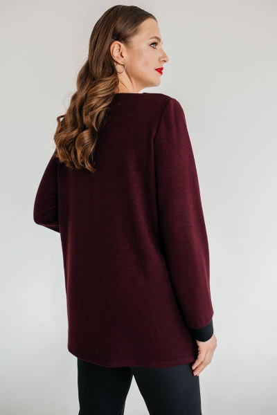 Туника Urs 23-112-1 - фото 6