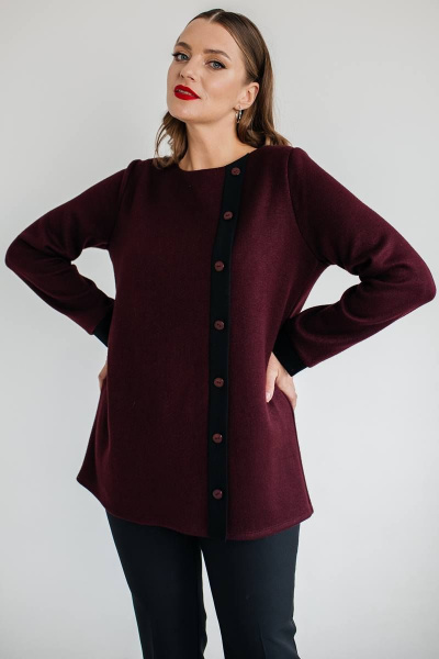 Туника Urs 23-112-1 - фото 5