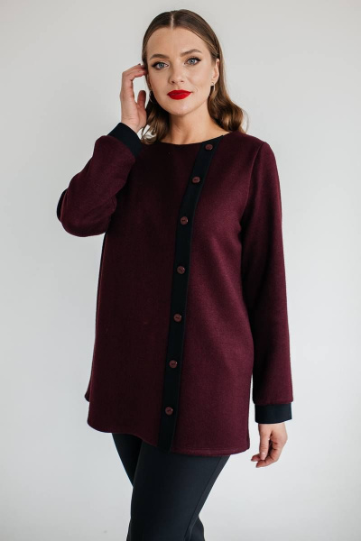 Туника Urs 23-112-1 - фото 1