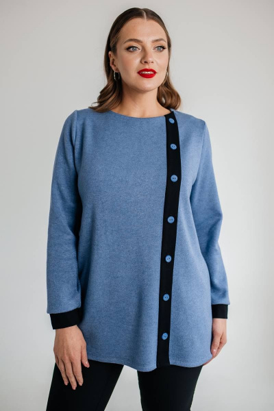 Туника Urs 23-112-2 - фото 3