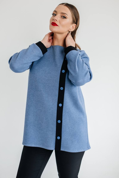 Туника Urs 23-112-2 - фото 2