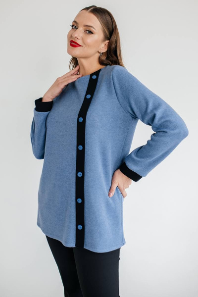 Туника Urs 23-112-2 - фото 1