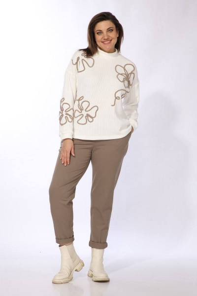 Джемпер Danaida 2153 /1 - фото 2