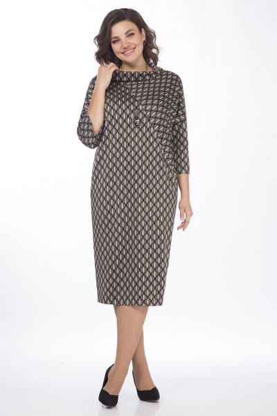 Платье, чехол Matini 3.1656 - фото 4