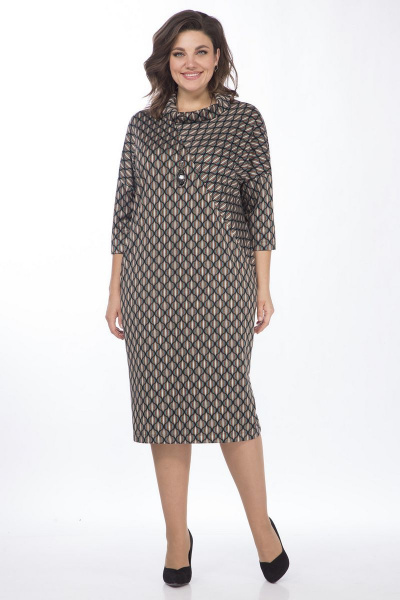 Платье, чехол Matini 3.1656 - фото 3