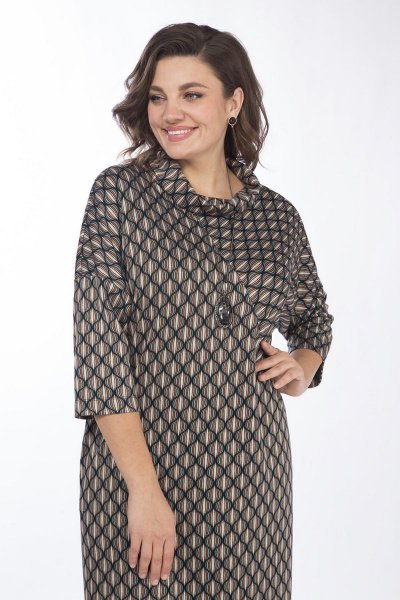 Платье, чехол Matini 3.1656 - фото 8