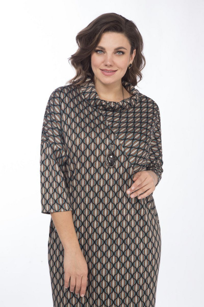 Платье, чехол Matini 3.1656 - фото 7