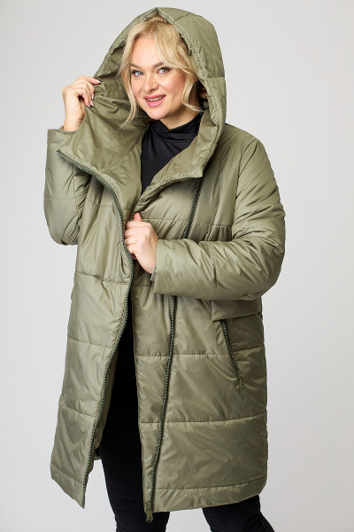 Куртка Algranda А3913-2 - фото 1