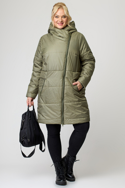 Куртка Algranda А3913-2 - фото 2