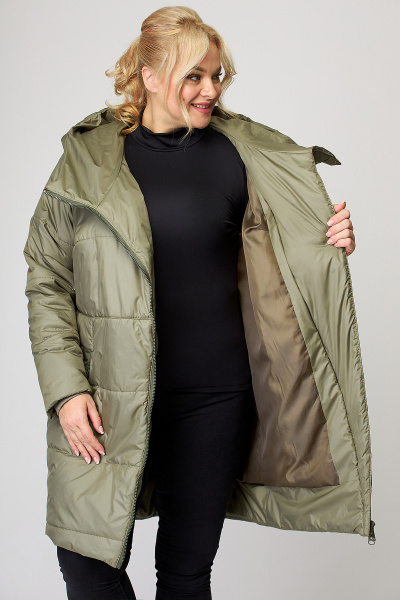 Куртка Algranda А3913-2 - фото 3