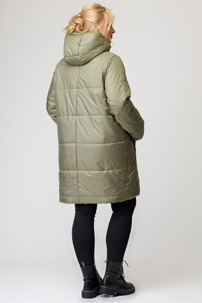 Куртка Algranda А3913-2 - фото 6