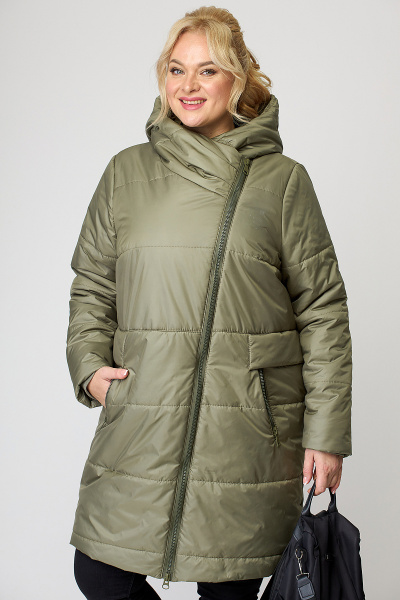 Куртка Algranda А3913-2 - фото 7