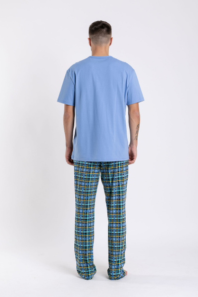  SERGE 7619/8 comb9604 - фото 3