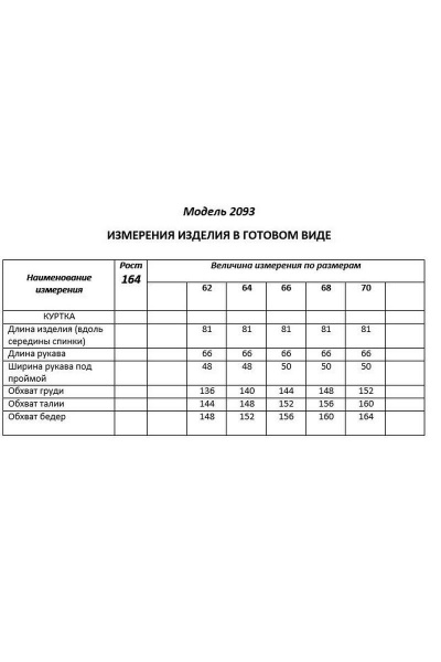 Куртка Shetti 2093 зеленый - фото 8