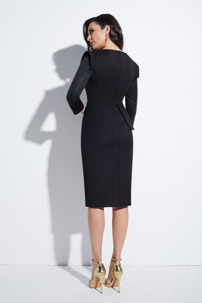 Платье Lissana 4630 - фото 3