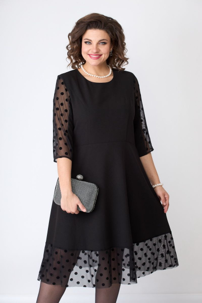 Платье Solomeya Lux 760 - фото 3