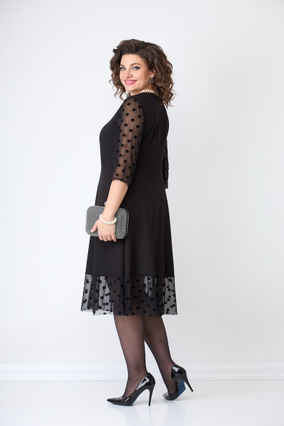 Платье Solomeya Lux 760 - фото 7