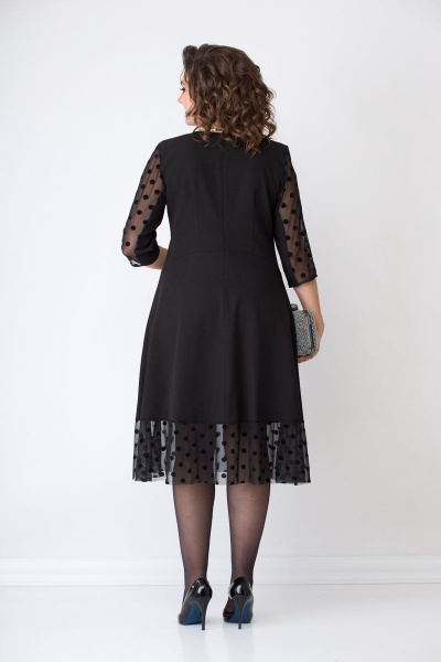 Платье Solomeya Lux 760 - фото 6