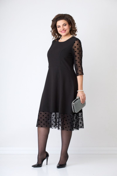Платье Solomeya Lux 760 - фото 5