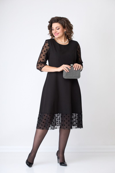 Платье Solomeya Lux 760 - фото 4