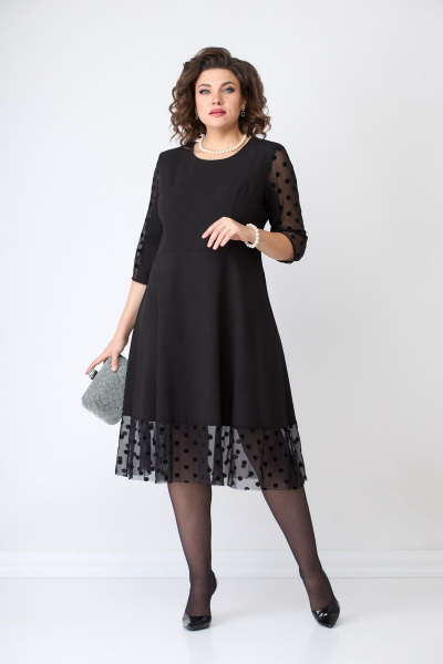 Платье Solomeya Lux 760 - фото 1