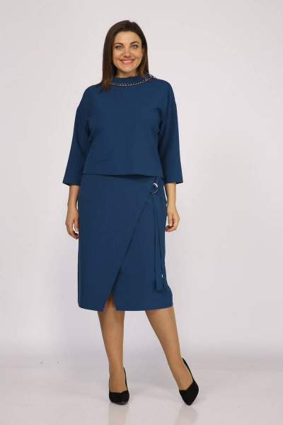 Джемпер, юбка Danaida 2151 - фото 1