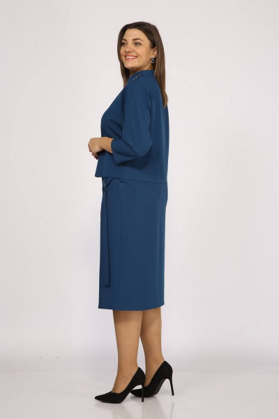 Джемпер, юбка Danaida 2151 - фото 4