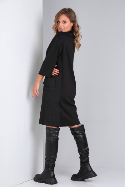 Платье TVIN 4069 - фото 7