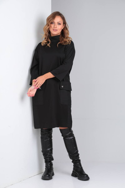 Платье TVIN 4069 - фото 2