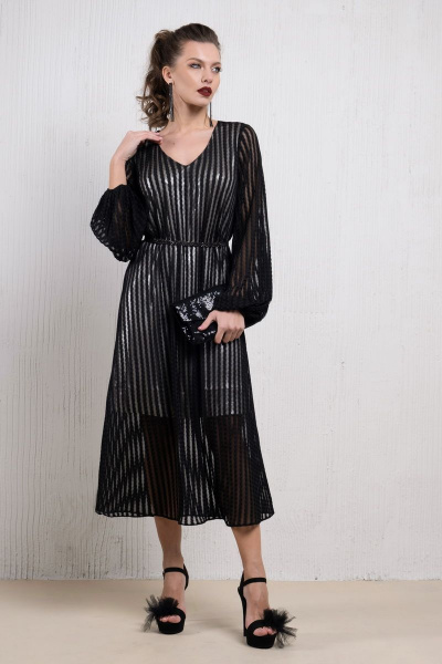 Платье Avanti 1459 - фото 1