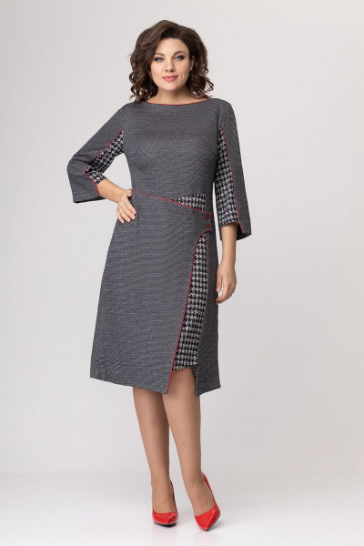 Платье Avanti 1148-6 - фото 5