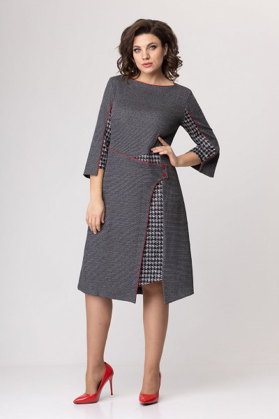 Платье Avanti 1148-6 - фото 4