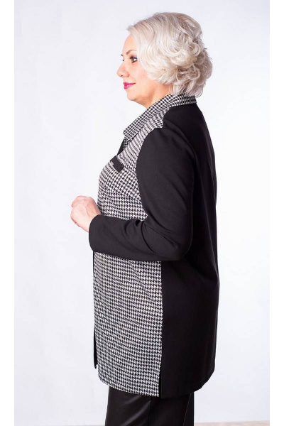 Туника Camelia 2250 1 - фото 3