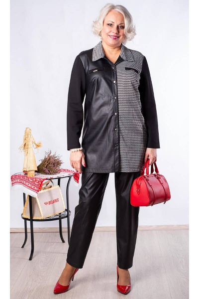 Туника Camelia 2250 1 - фото 2