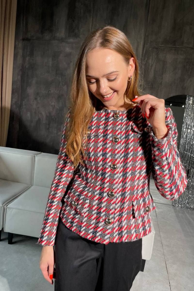 Жакет PUR PUR 11-113/1 - фото 2