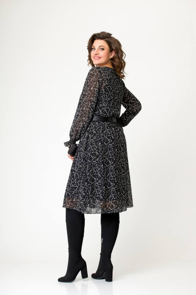 Платье Swallow 650 - фото 12