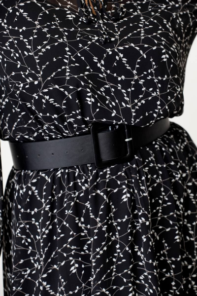 Платье Swallow 650 - фото 10