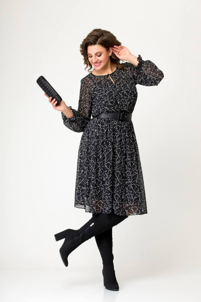 Платье Swallow 650 - фото 3