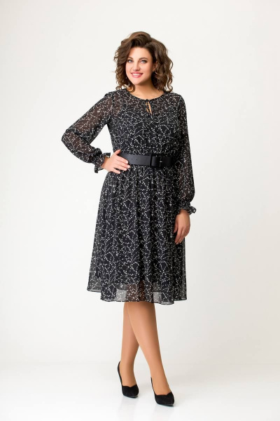 Платье Swallow 650 - фото 7