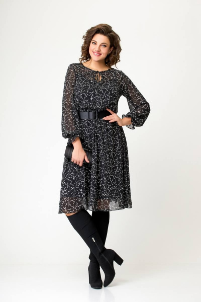 Платье Swallow 650 - фото 2