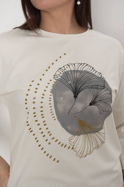 Джемпер Femme & Devur 30604 1.2BF(170) - фото 4