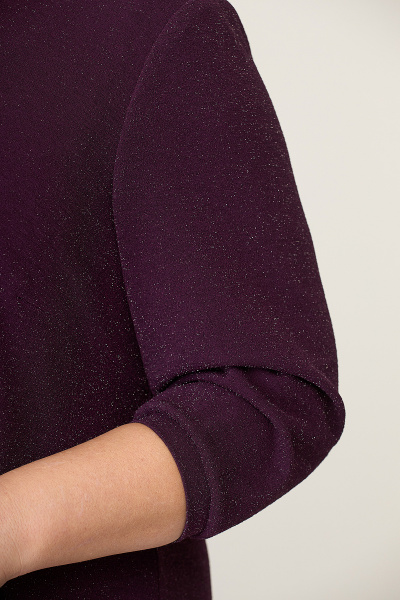 Платье Algranda А3906-5 - фото 3