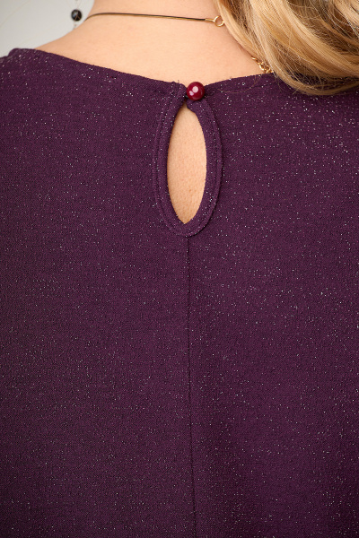 Платье Algranda А3906-5 - фото 7