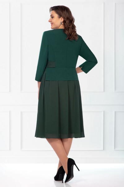 Платье БагираАнТа 816.2 - фото 2