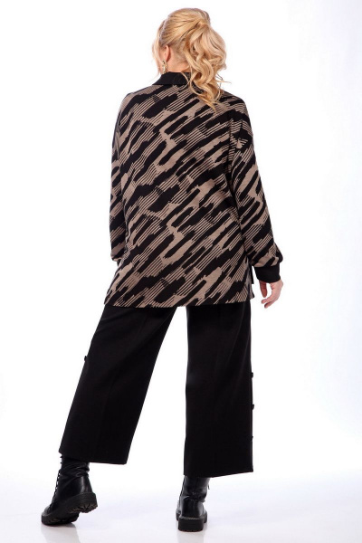 Джемпер Jurimex 2843 - фото 3