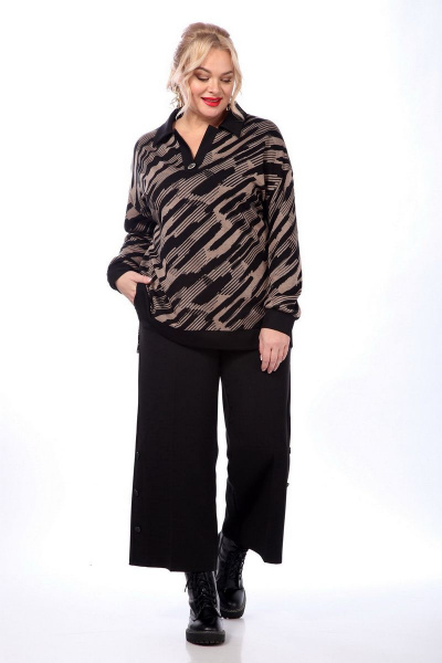 Джемпер Jurimex 2843 - фото 2