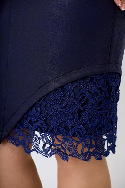 Платье Solomeya Lux 248B - фото 3